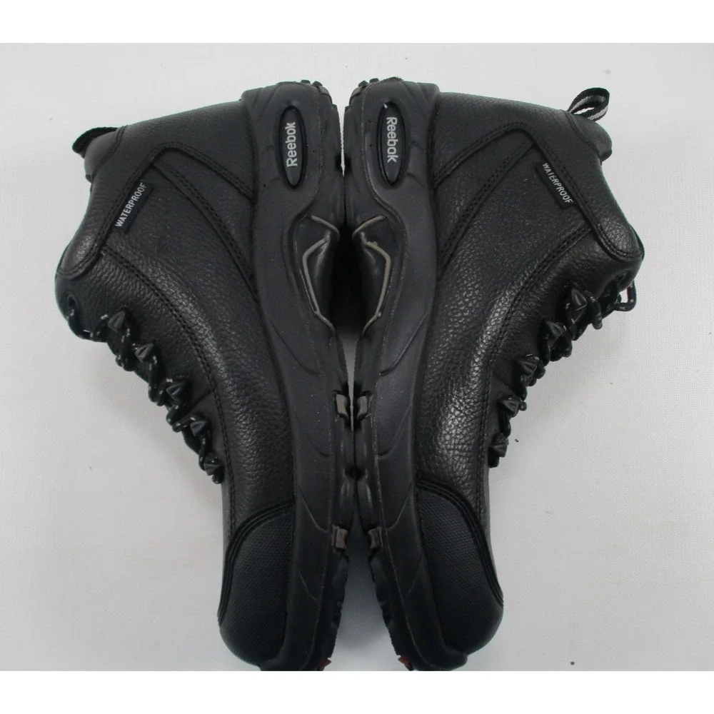Reebok packed what 10w